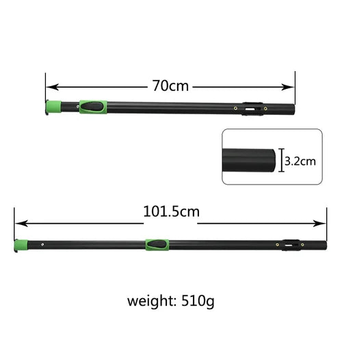 FUNDA LASER TÁCTICA DE ALTA PRECISÃO